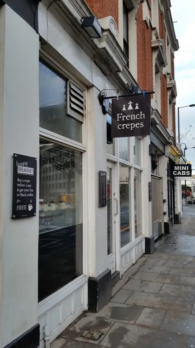 February 2015 - Dover